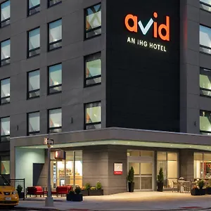 Avid - Brooklyn Dyker Heights By Ihg Nova Iorque